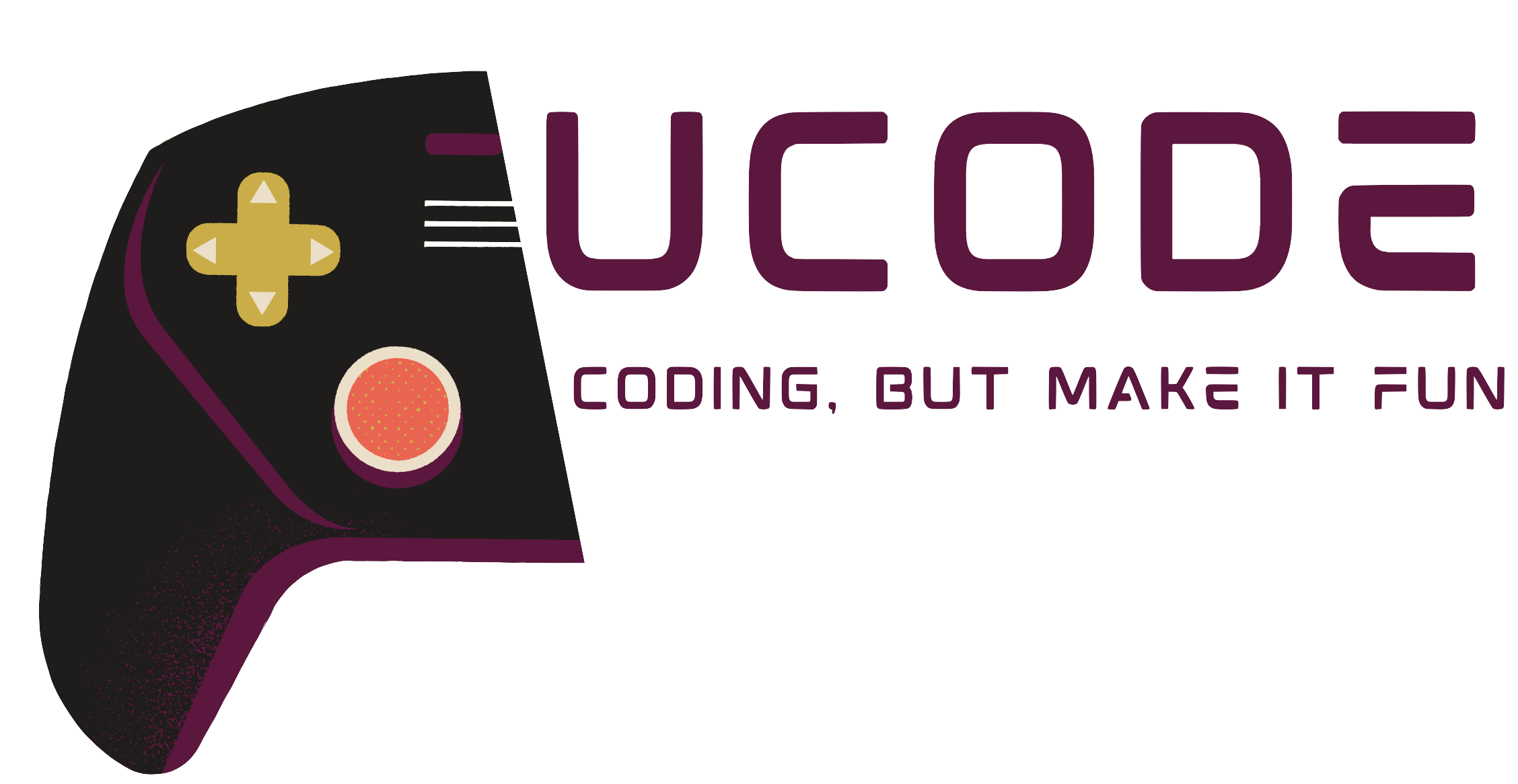 UCode Logo - Create Your Own Game